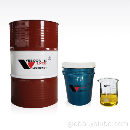 Anti-rust Cutting Fluid Anti-rust Fully-emulsified Cutting Fluid Emulsified Oil Manufactory